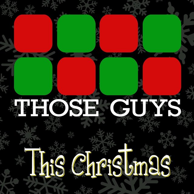 This Christmas