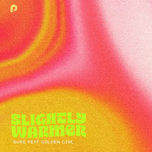 Slightly Warmer (feat. Golden Girl)