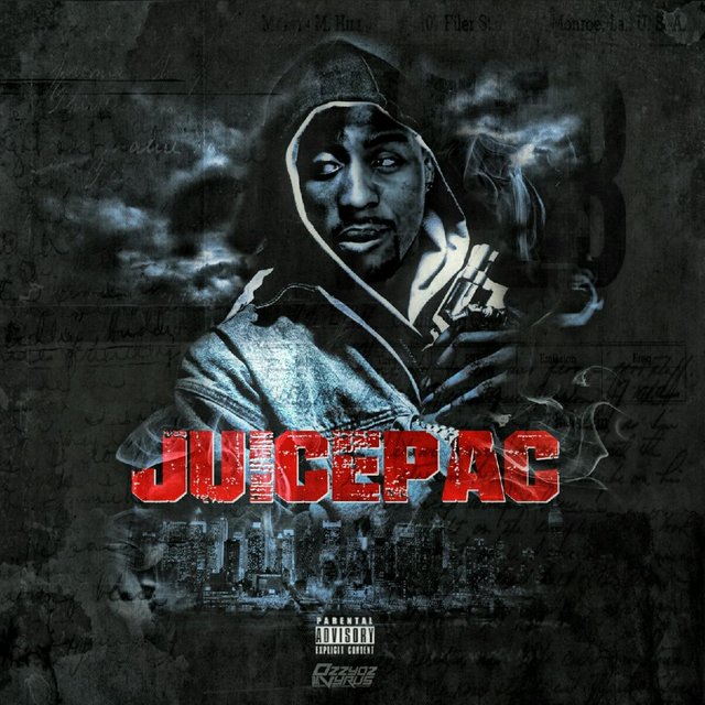 Juicepac