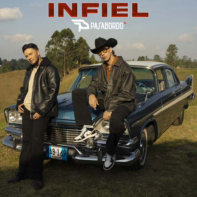 Infiel