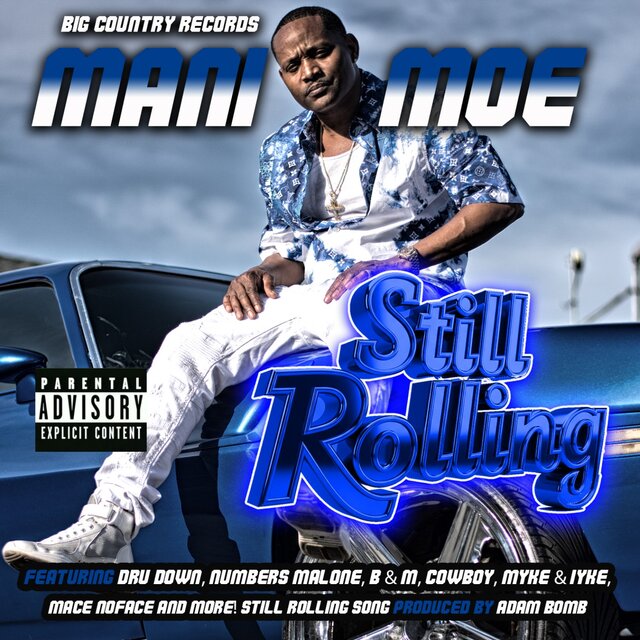 Still Rolling