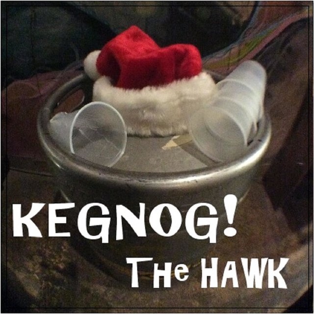 Kegnog!