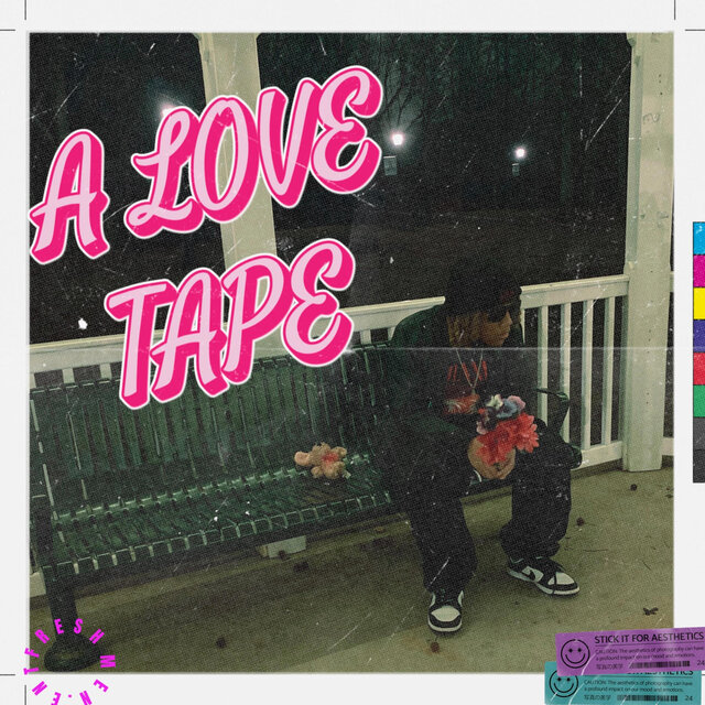 A LOVE TAPE