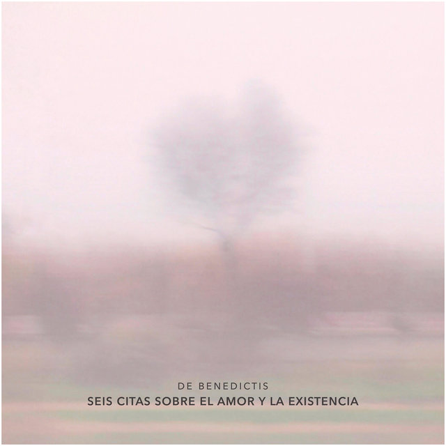 6 Citas Sobre el Amor y la Existencia