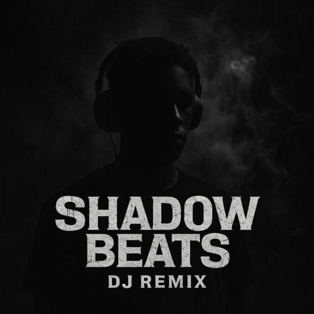 Shadow Beats (Instrumental)