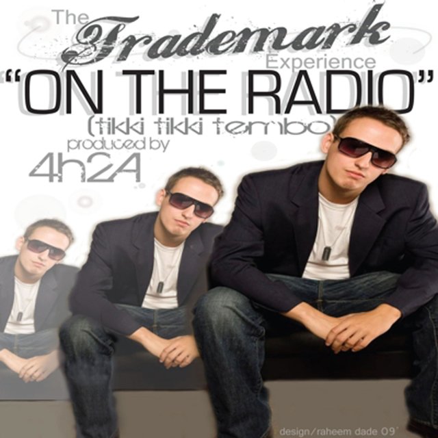 On the Radio (Tikki Tikki Tembo) (feat. KTA)