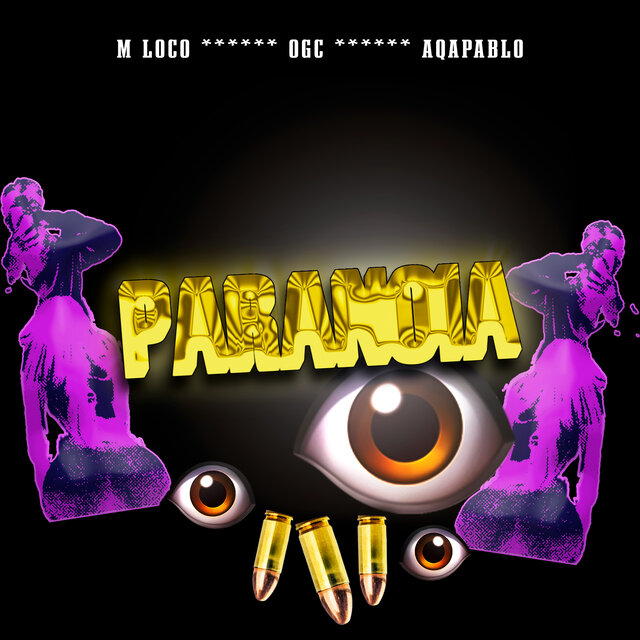 PARANOIA