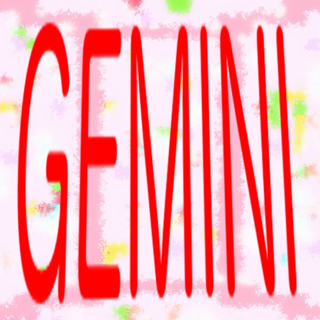 Gemini