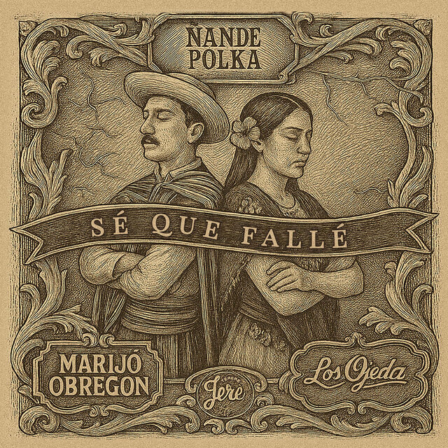 Se Que Fallé