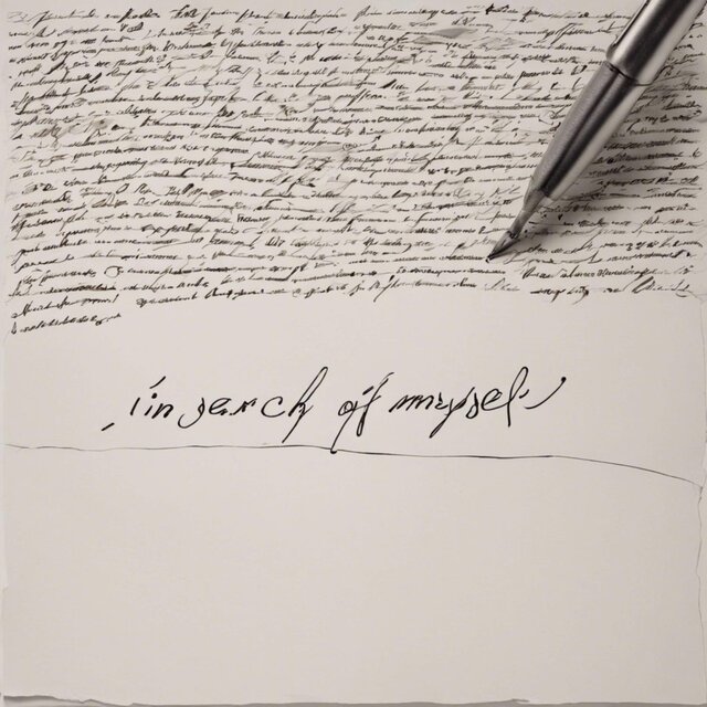 MIXTAPE I: In Search Of Myself