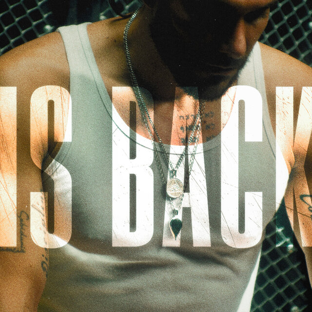 Is Back