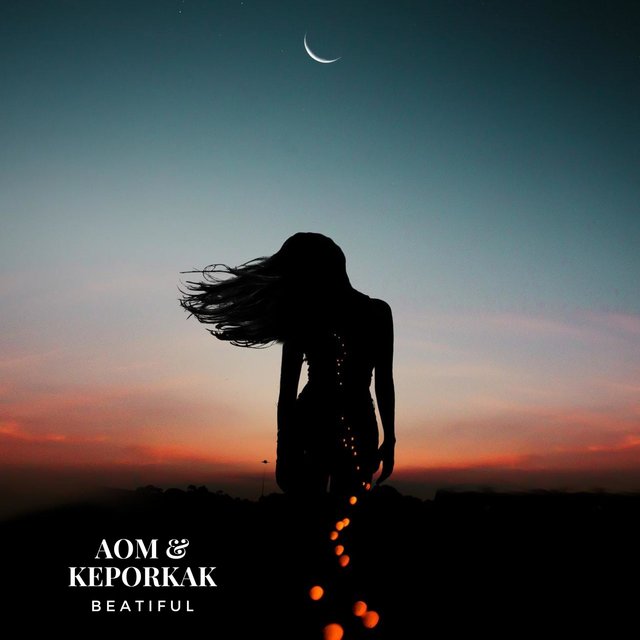 Beatiful (feat. Keporkak)