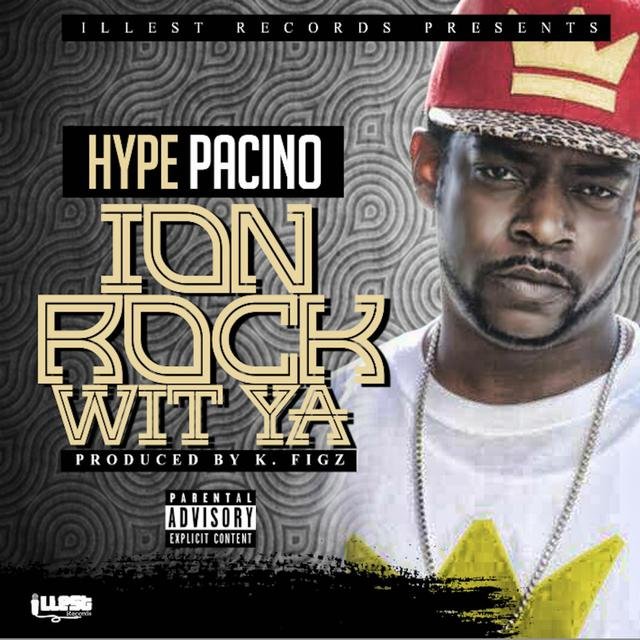 Ion Rock Wit Ya