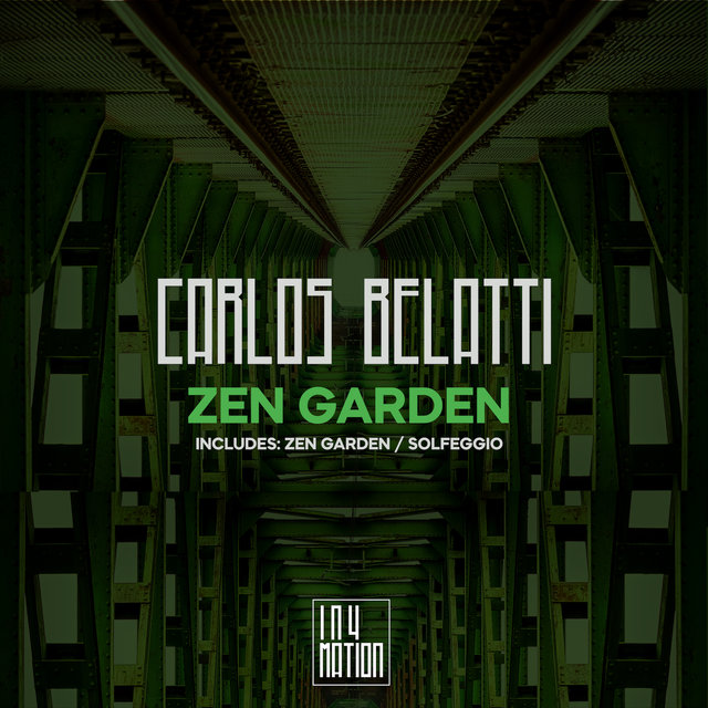 Zen Garden