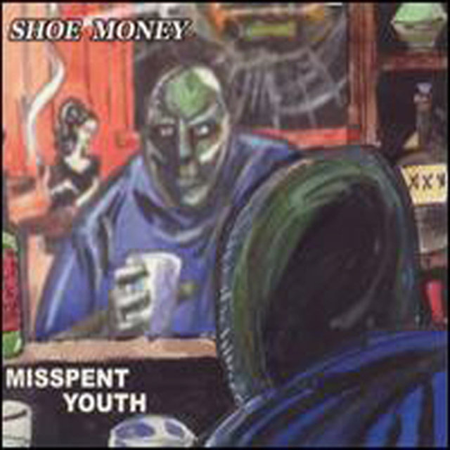 Misspent Youth