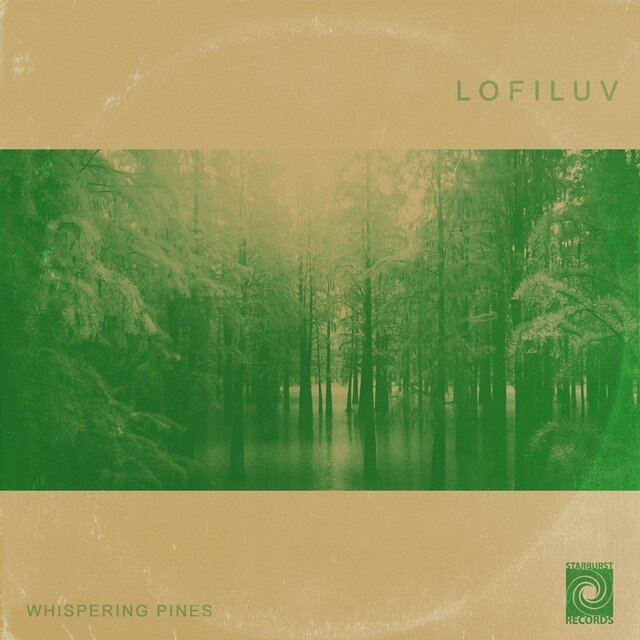 Whispering Pines