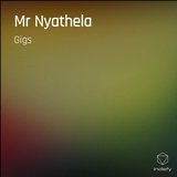 Mr Nyathela