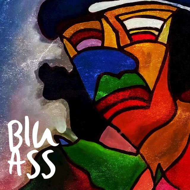 Blu Ass