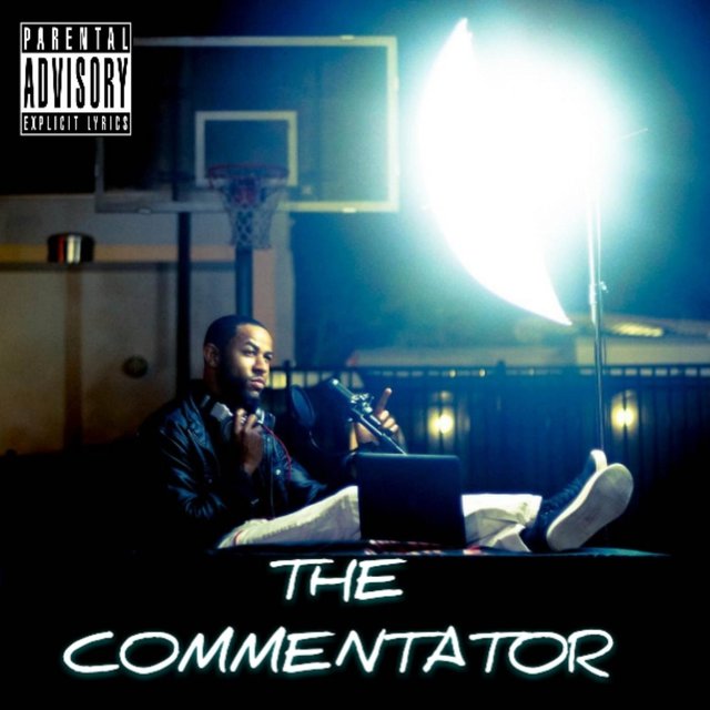 The Commentator