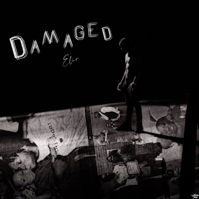 Damaged