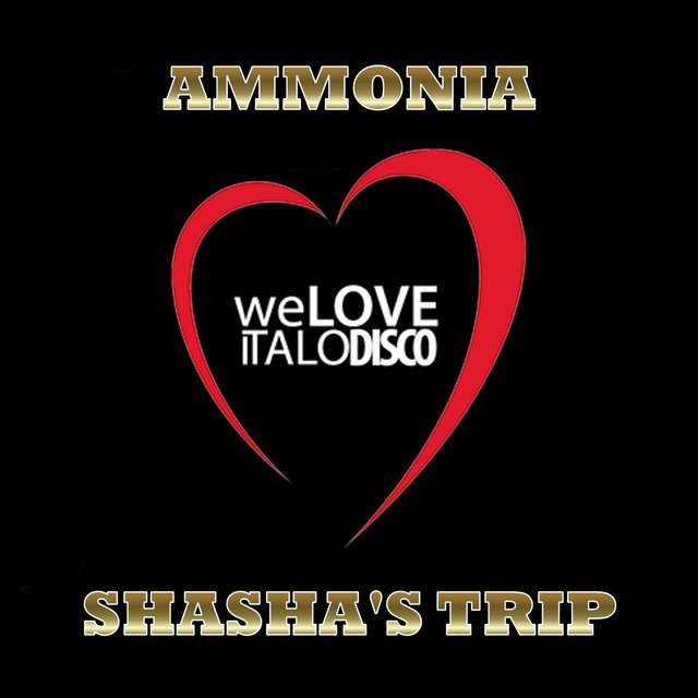 Shasha's Trip (Italo Disco)