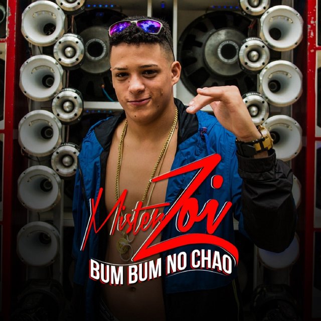 Bumbum no Chão