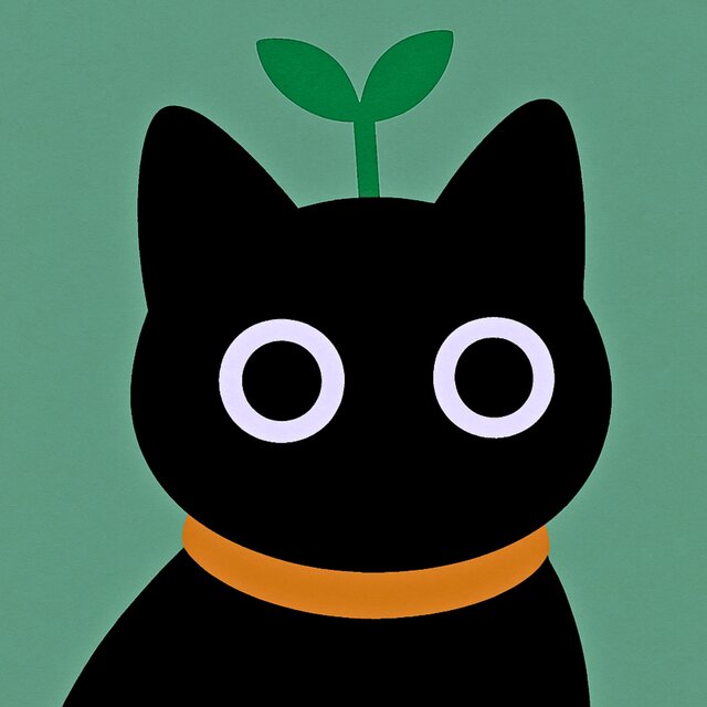 purrfect cat.