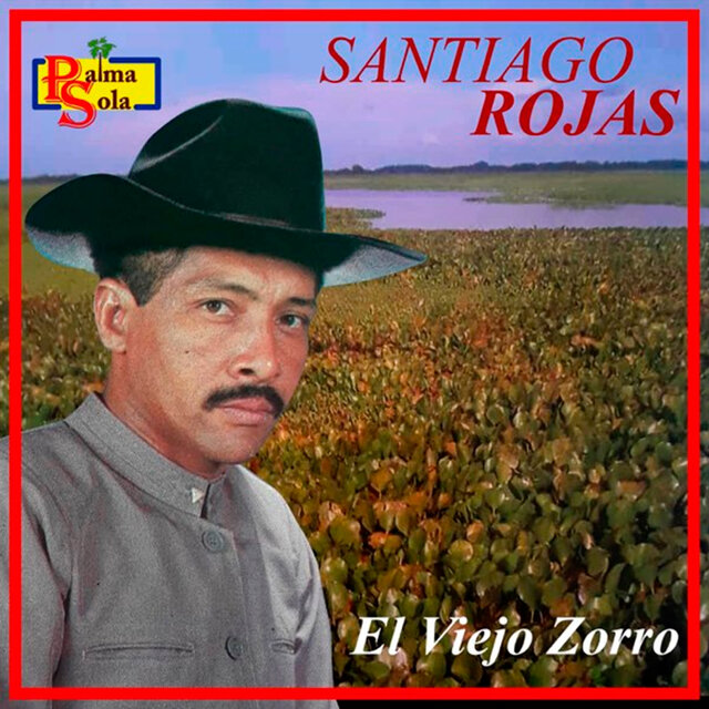 El Viejo Zorro