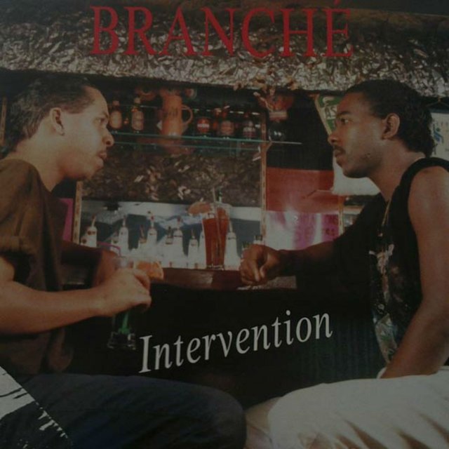 Branché (Intervention)
