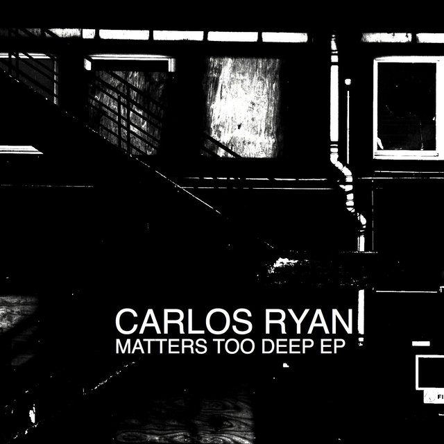 Matters Too Deep EP
