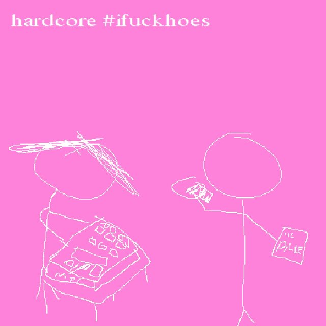 ​​​hardcore