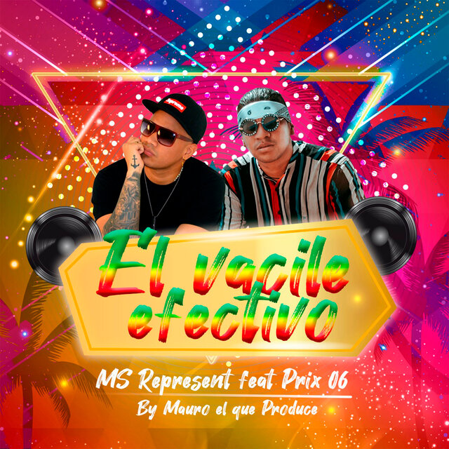 El Vacile Efectivo