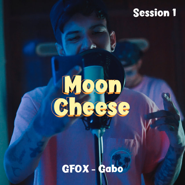 Moon Cheese Session #1
