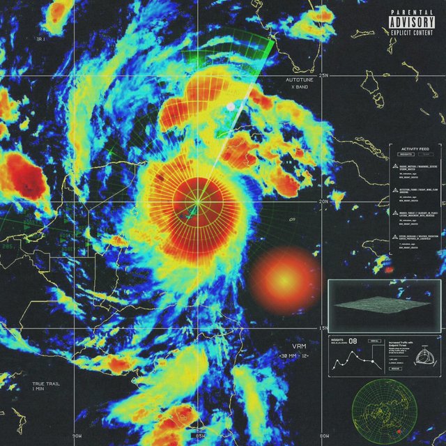 Storm Coming