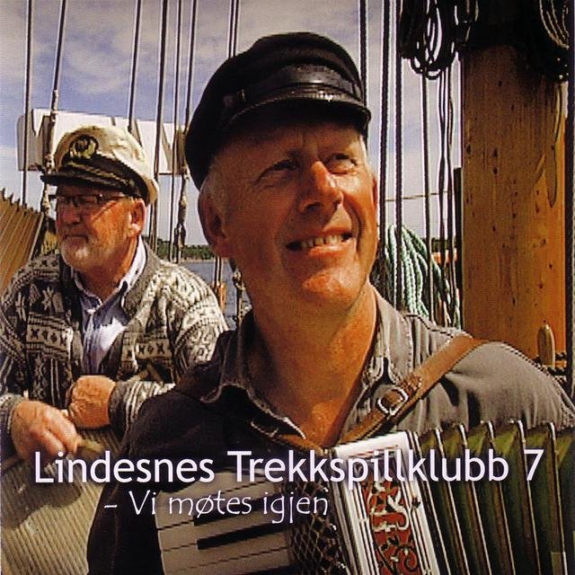 Lindesnes Trekkspillklubb 7 – Vi møtes igjen