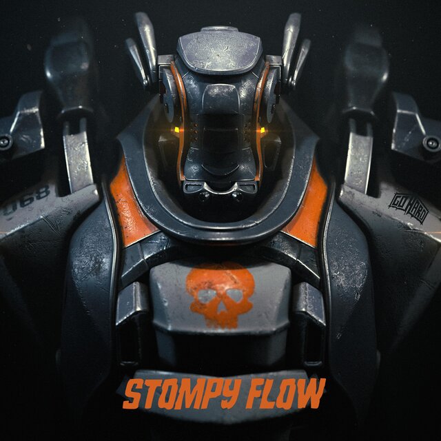 STOMPY FLOW