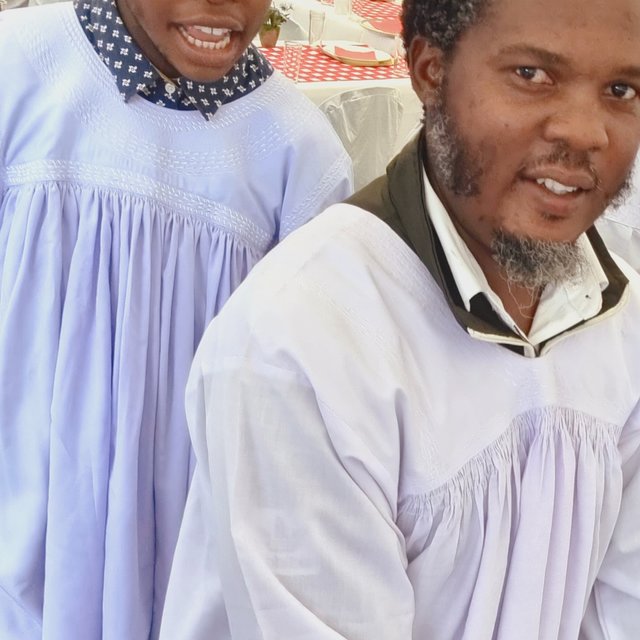 UNYAZILWEZULU 100%