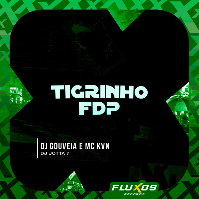 Tigrinho Fdp