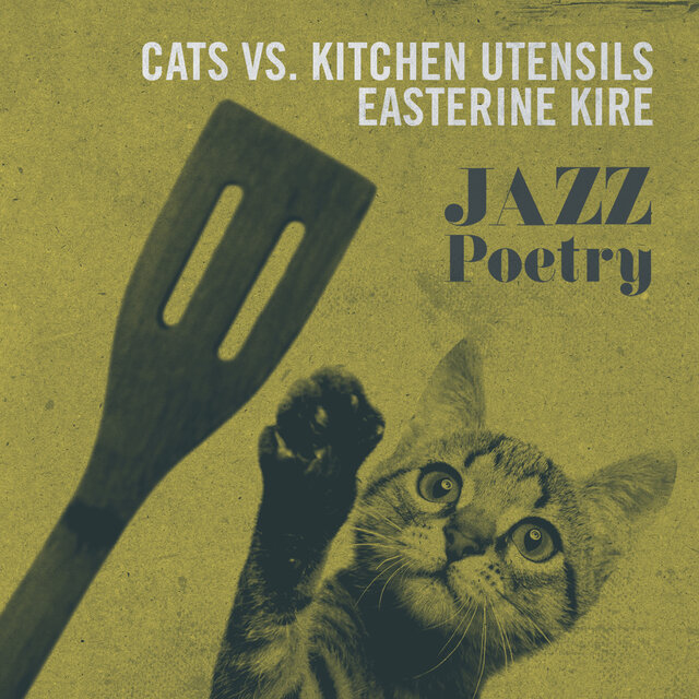 Jazzpoetry