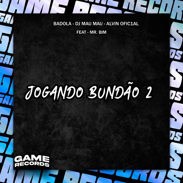 Jogando Bundão 2