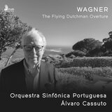 Der fliegende Holländer (‘The Flying Dutchman), WWV 63: Overture