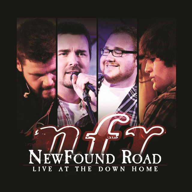 Live At The Down Home
