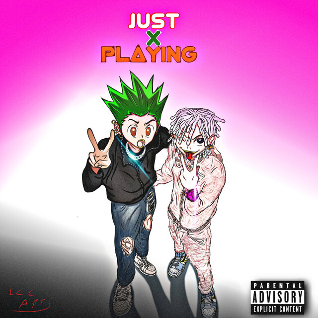 Just Playing