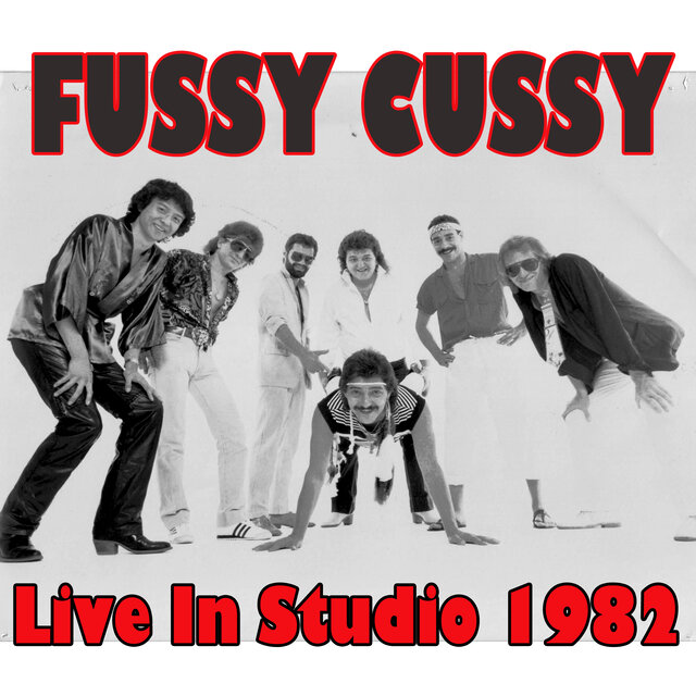Live In Studio 1982