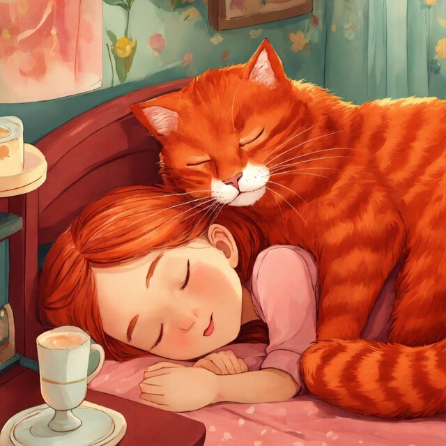 Sounds for sleep relax