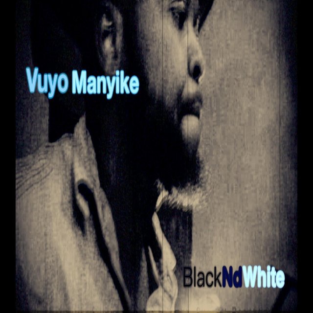 Blackndwhite