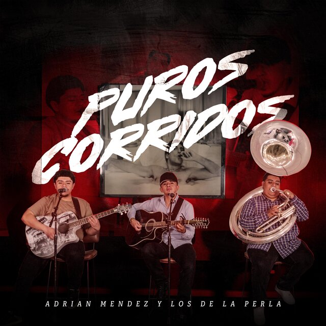Puros Corridos