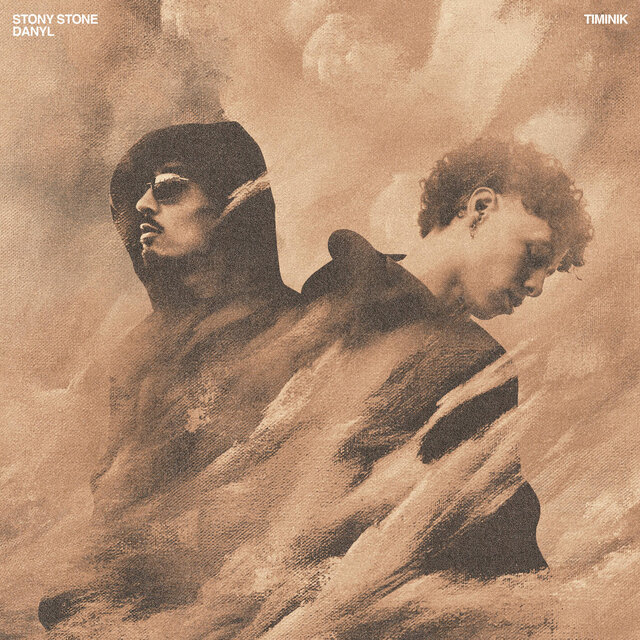 Timinik (feat. Danyl)