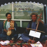 Zirbaghali