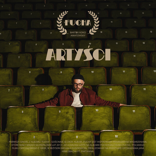 Artyści